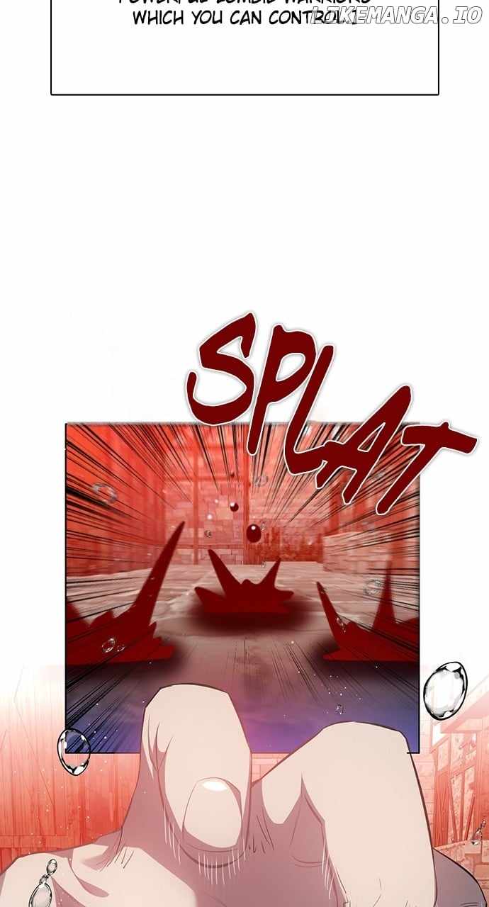 Zero Game Chapter 260 - Page 29 in English