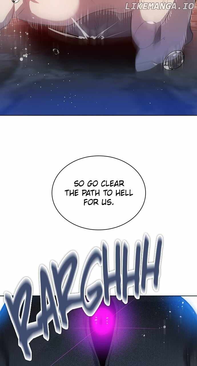 Zero Game Chapter 260 - Page 30 in English