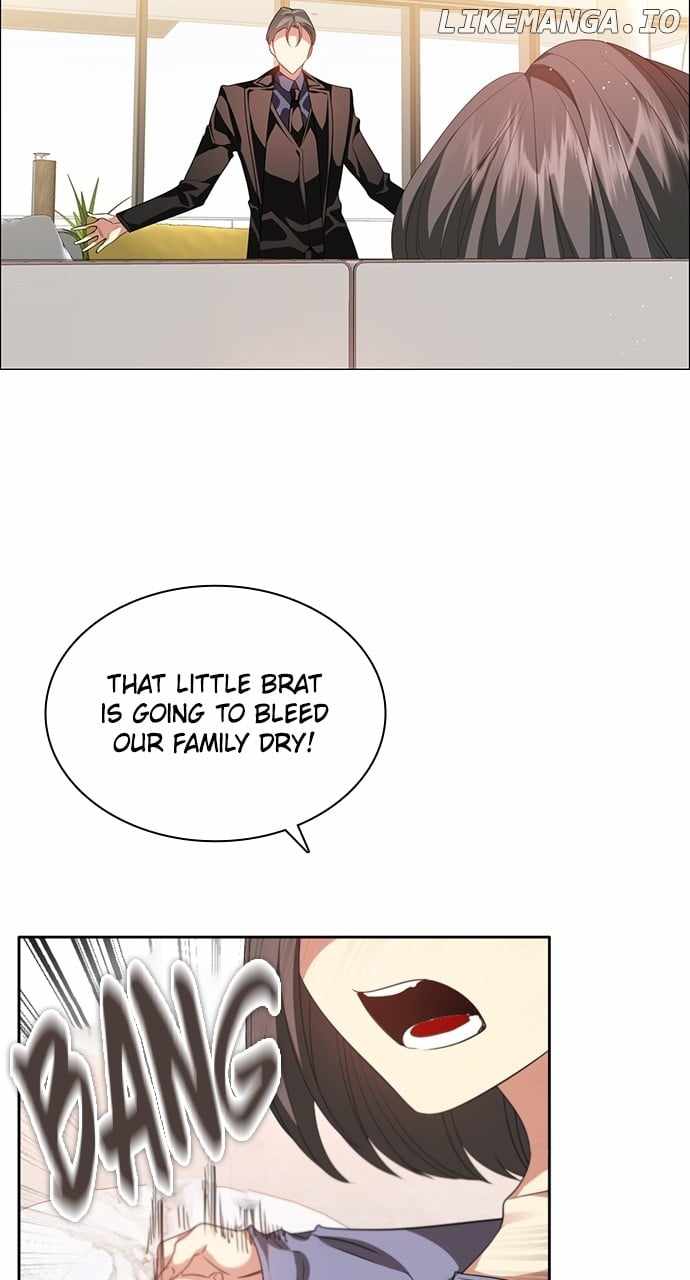 Zero Game Chapter 260 - Page 35 in English