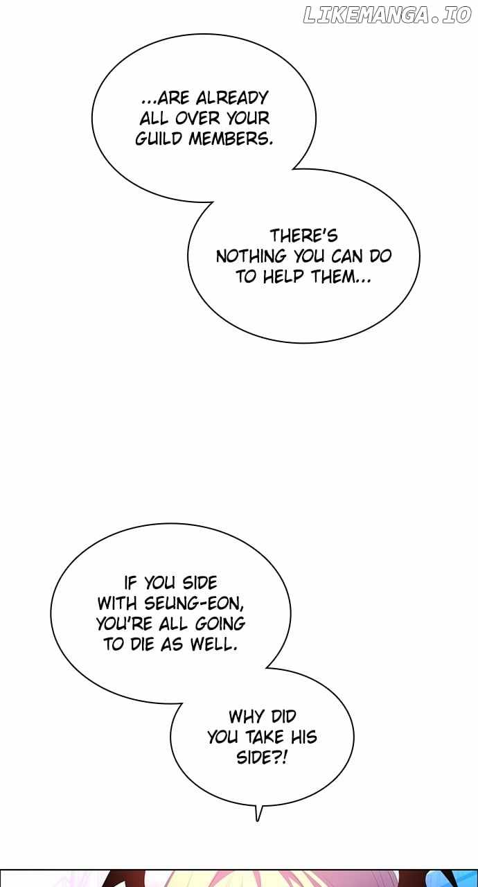 Zero Game Chapter 260 - Page 4 in English