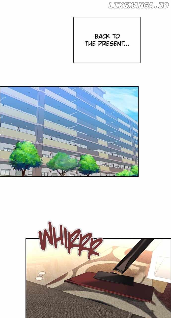 Zero Game Chapter 260 - Page 53 in English