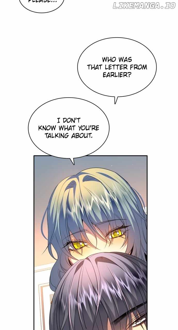 Zero Game Chapter 260 - Page 55 in English