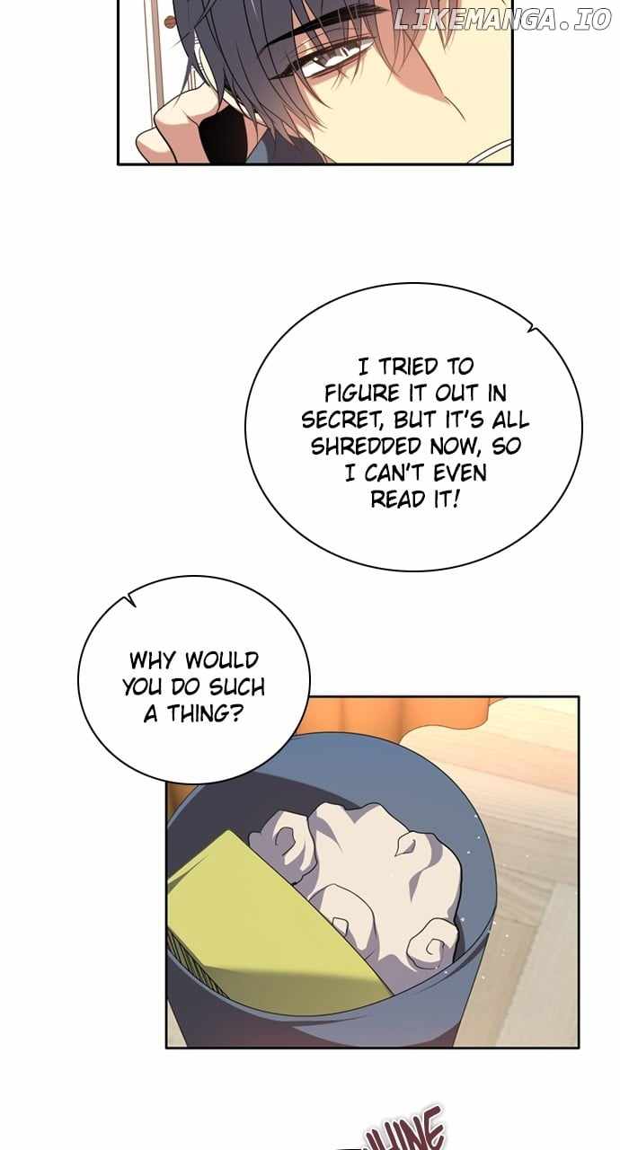 Zero Game Chapter 260 - Page 56 in English