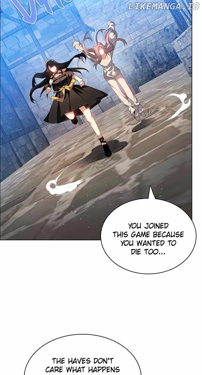 Zero Game Chapter 260 - Page 6 in English