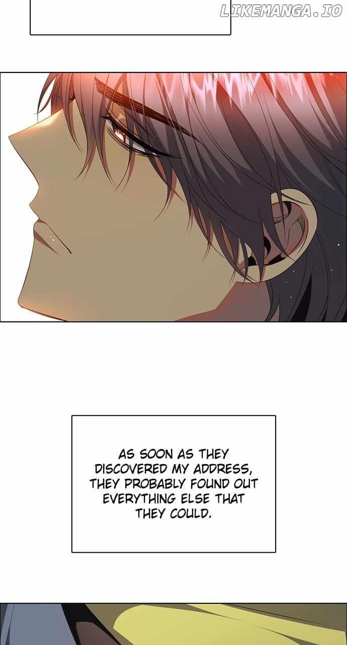 Zero Game Chapter 260 - Page 63 in English