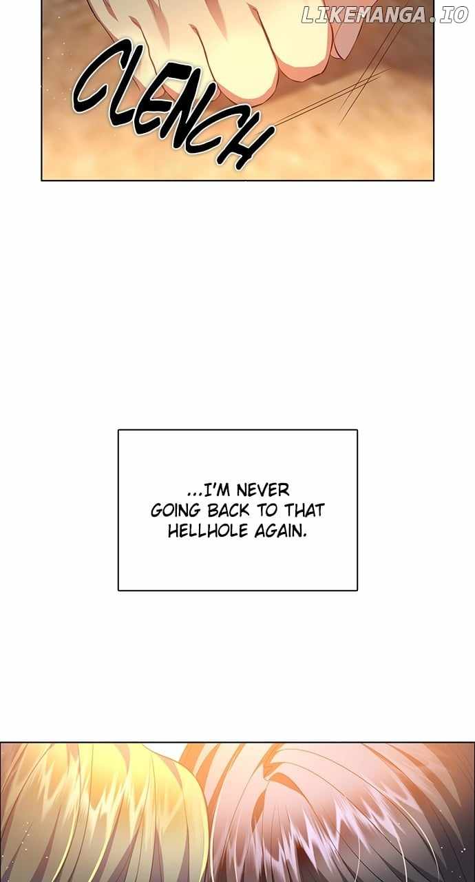 Zero Game Chapter 260 - Page 65 in English