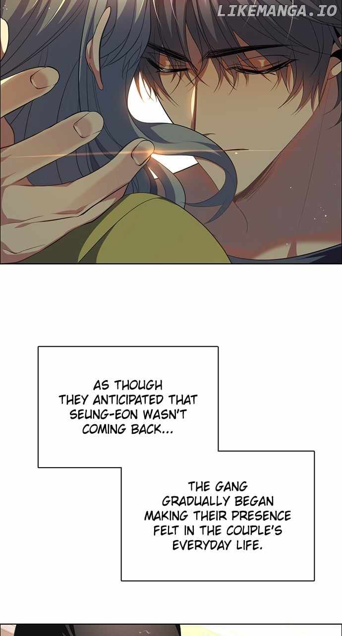 Zero Game Chapter 260 - Page 66 in English