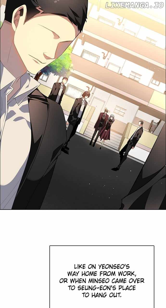 Zero Game Chapter 260 - Page 67 in English