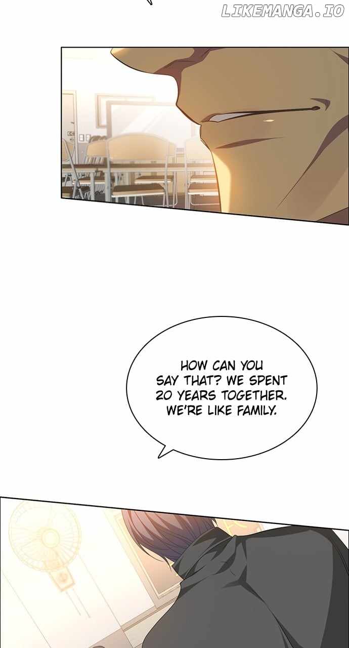 Zero Game Chapter 260 - Page 73 in English