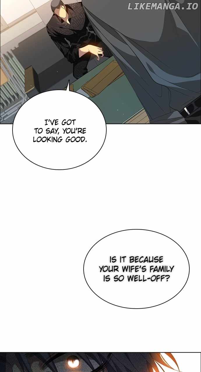Zero Game Chapter 260 - Page 74 in English