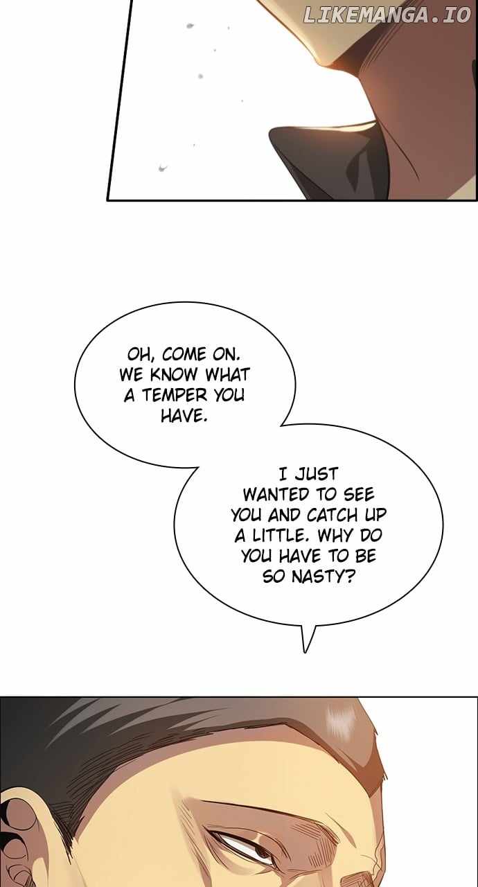 Zero Game Chapter 260 - Page 78 in English
