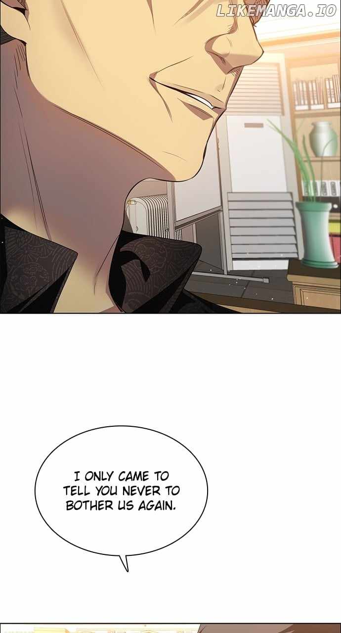 Zero Game Chapter 260 - Page 79 in English