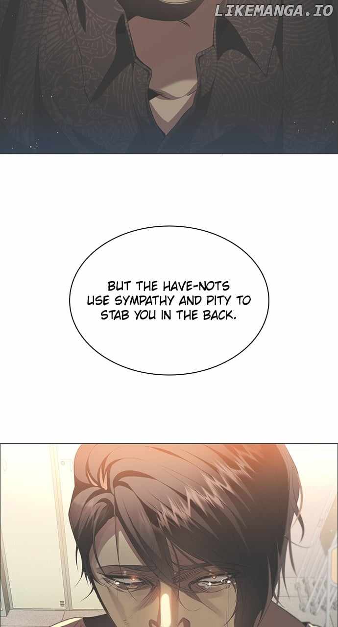 Zero Game Chapter 260 - Page 8 in English