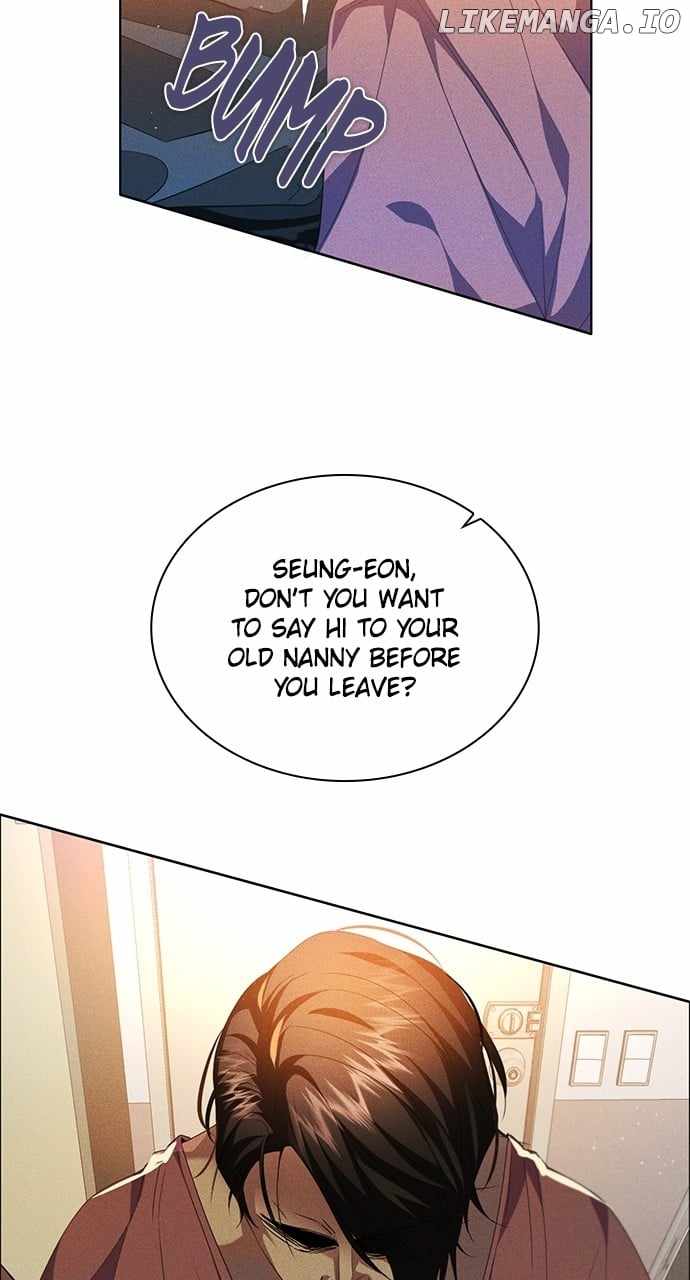 Zero Game Chapter 260 - Page 81 in English