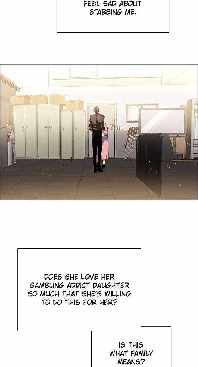 Zero Game Chapter 261 - Page 14 in English