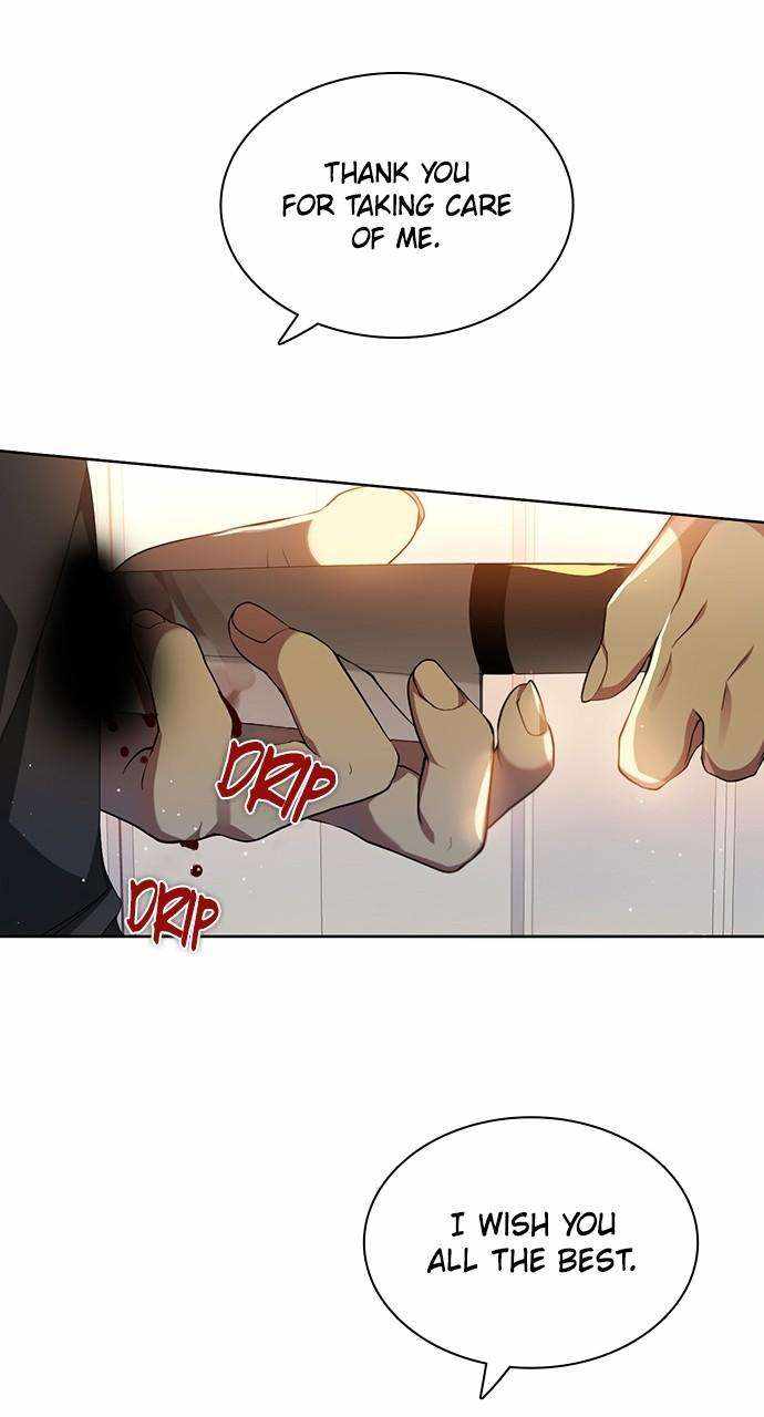Zero Game Chapter 261 - Page 20 in English