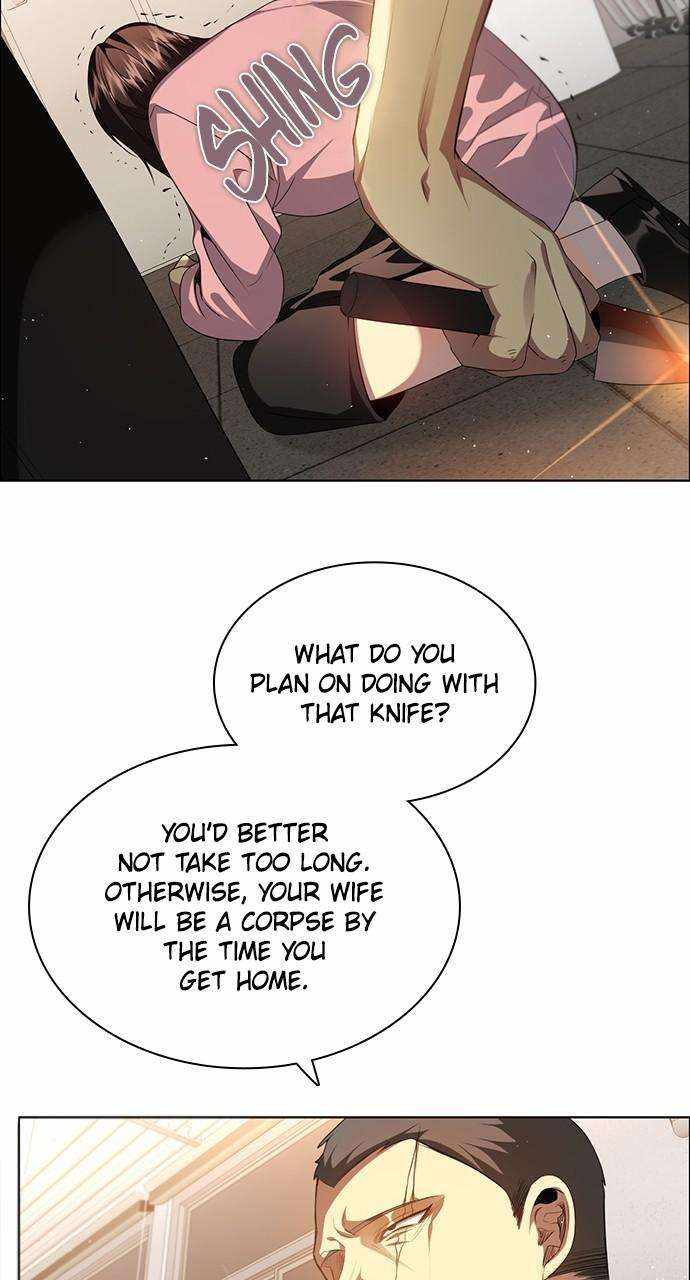 Zero Game Chapter 261 - Page 23 in English