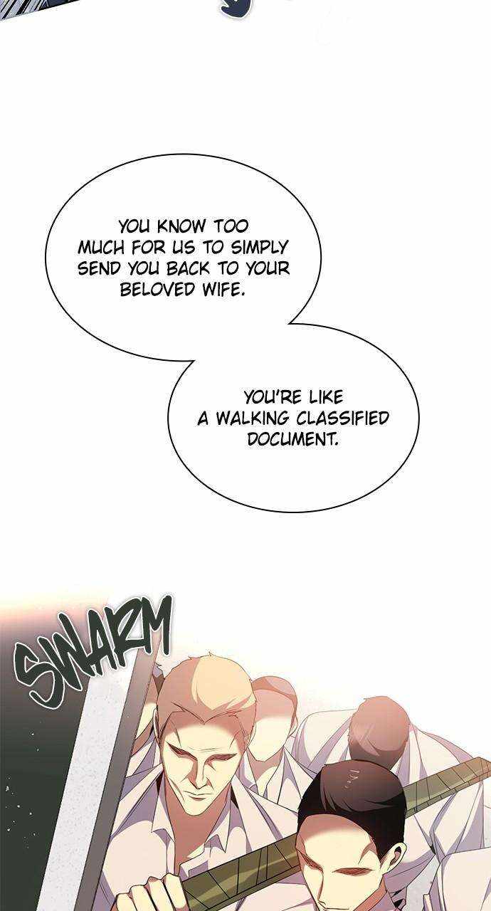 Zero Game Chapter 261 - Page 29 in English