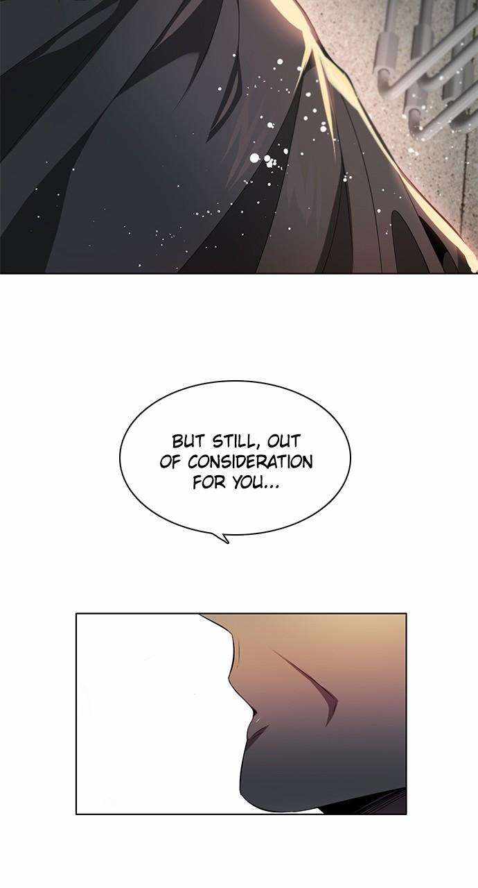 Zero Game Chapter 261 - Page 31 in English