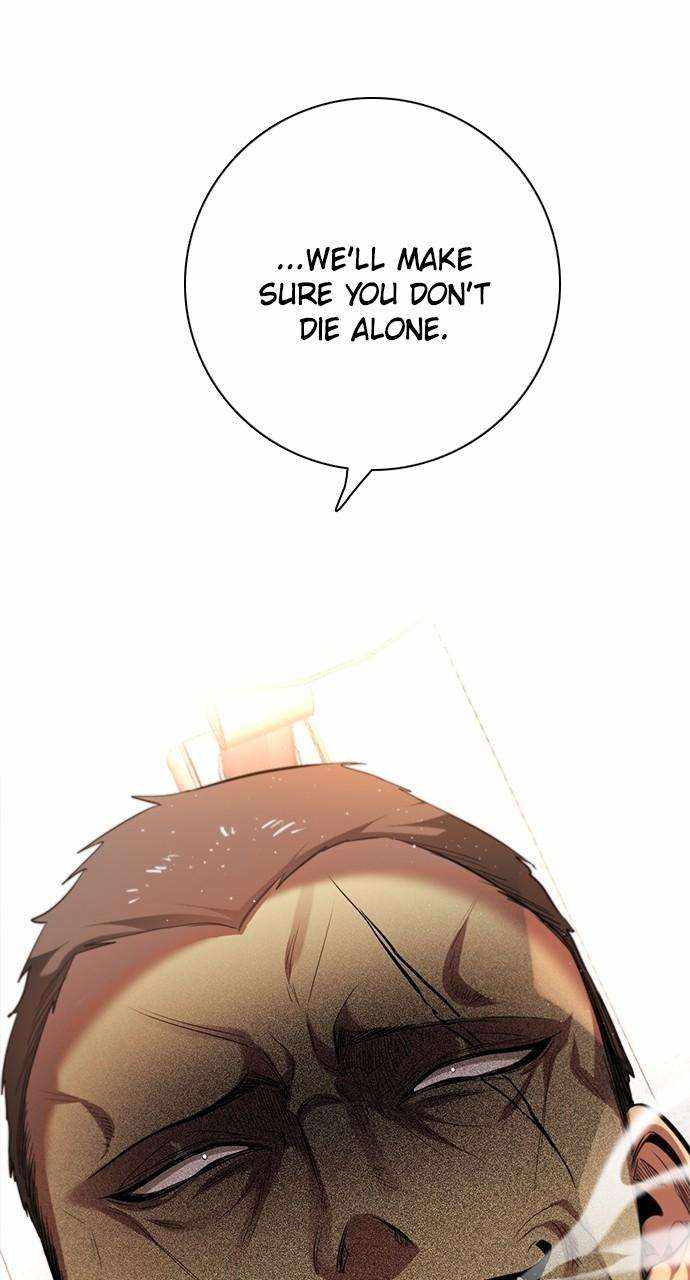 Zero Game Chapter 261 - Page 32 in English