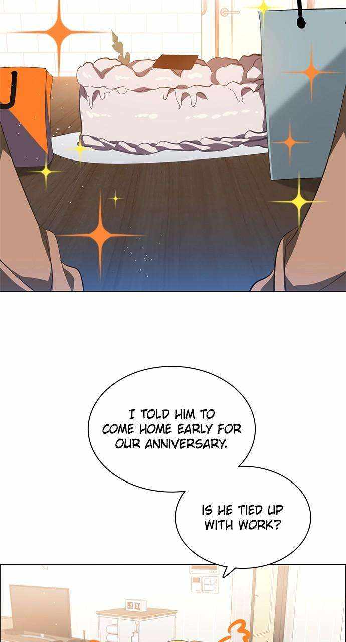 Zero Game Chapter 261 - Page 35 in English