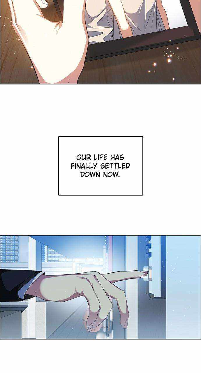 Zero Game Chapter 261 - Page 38 in English