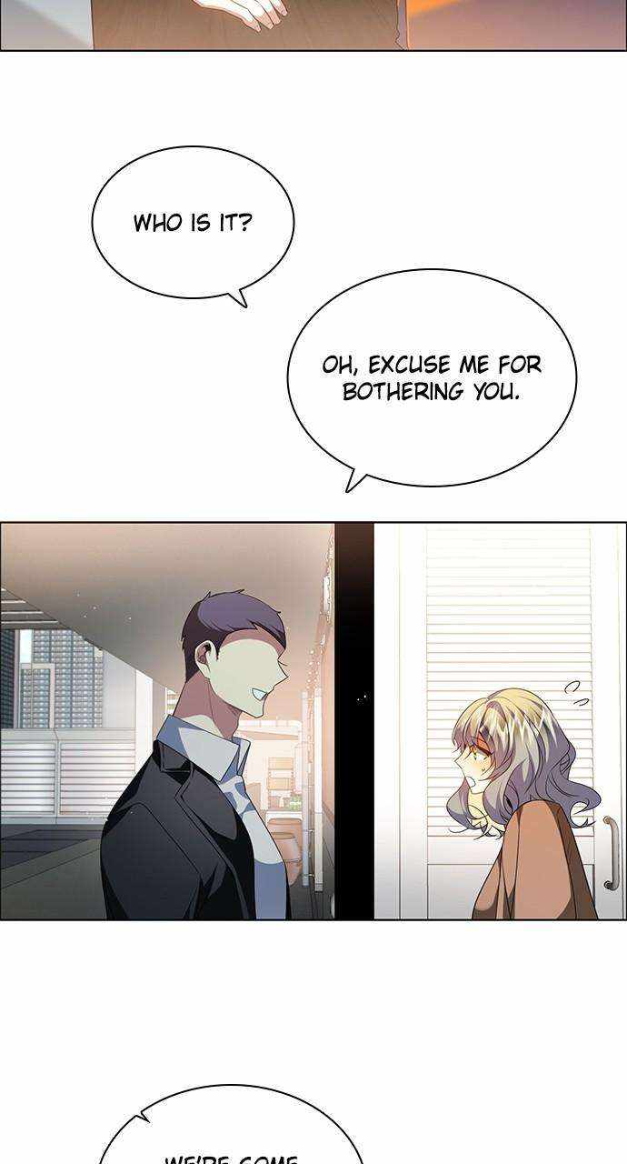 Zero Game Chapter 261 - Page 40 in English