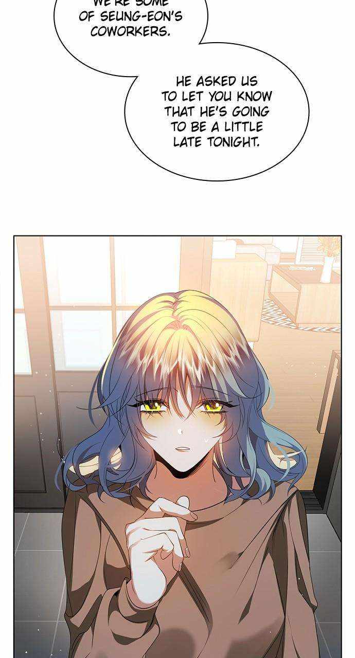 Zero Game Chapter 261 - Page 41 in English