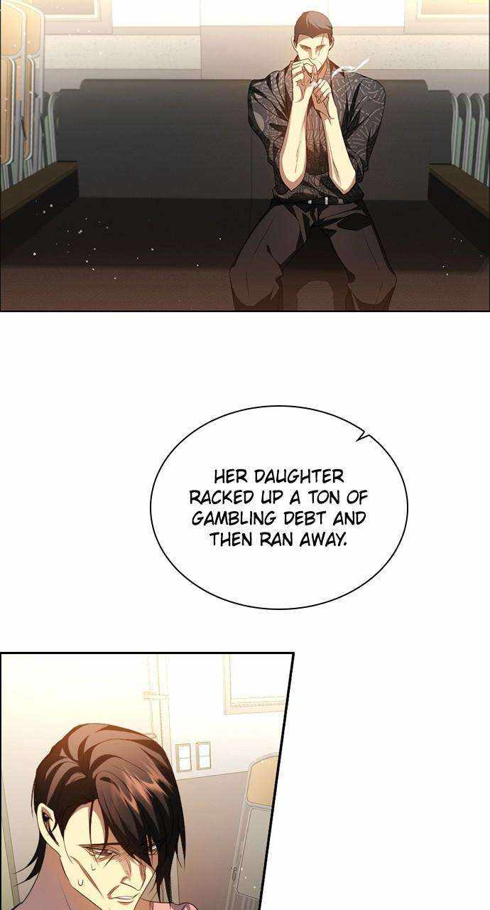 Zero Game Chapter 261 - Page 6 in English