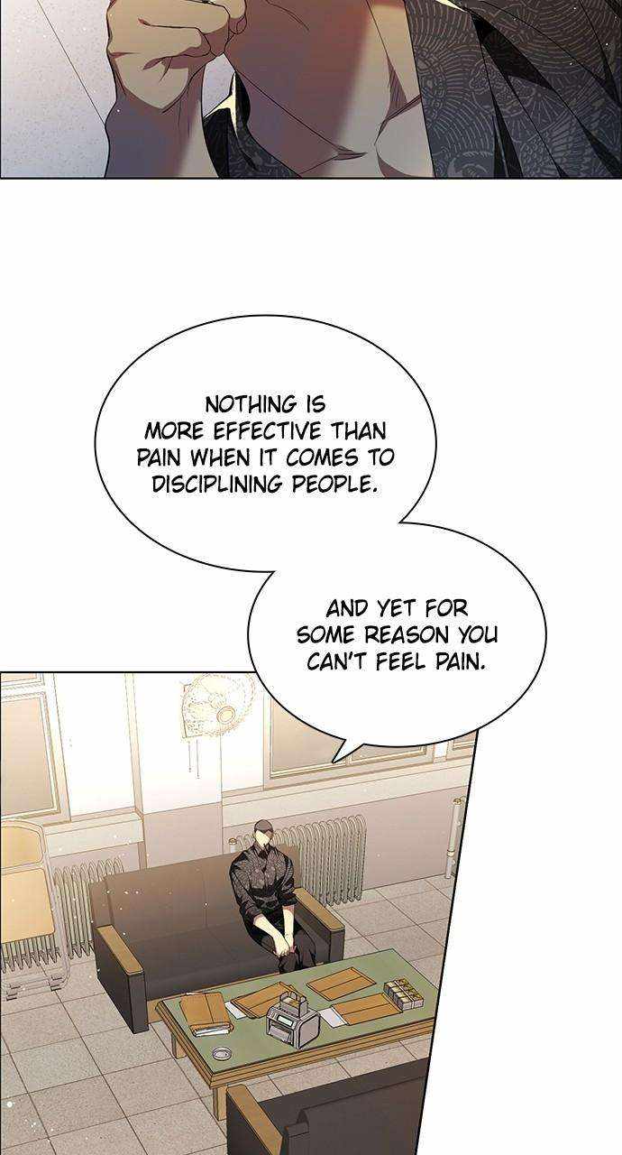 Zero Game Chapter 261 - Page 9 in English