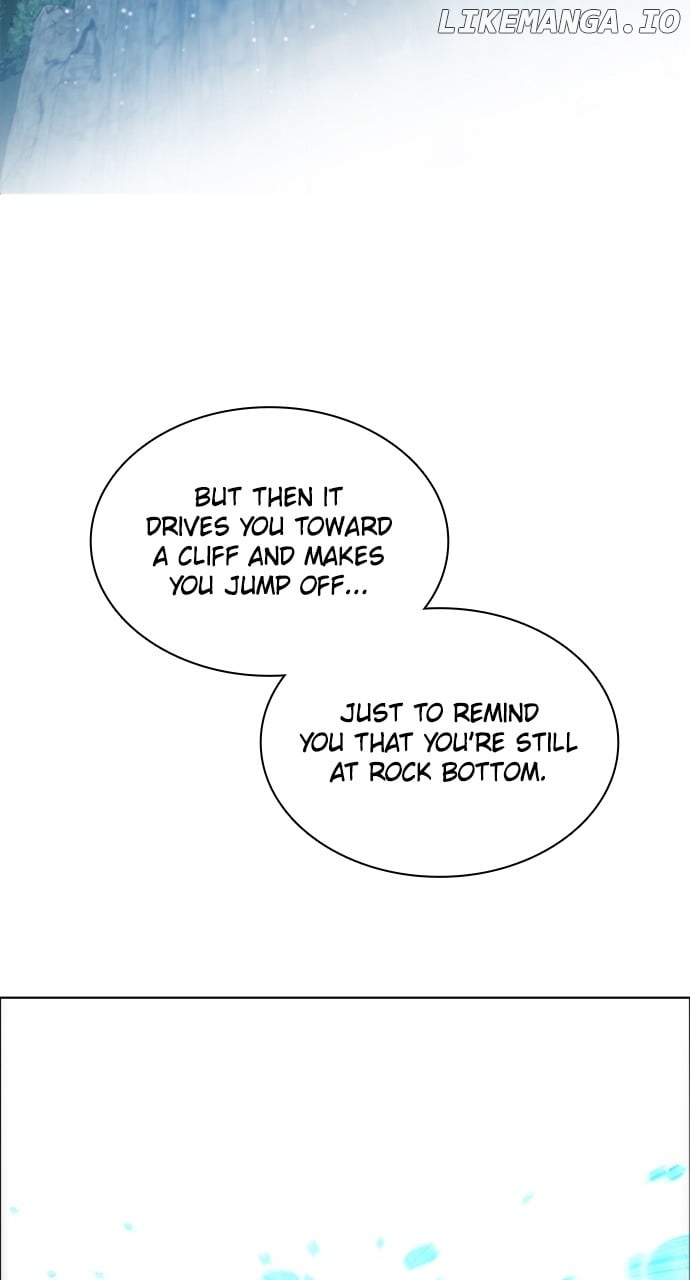 Zero Game Chapter 262 - Page 17 in English