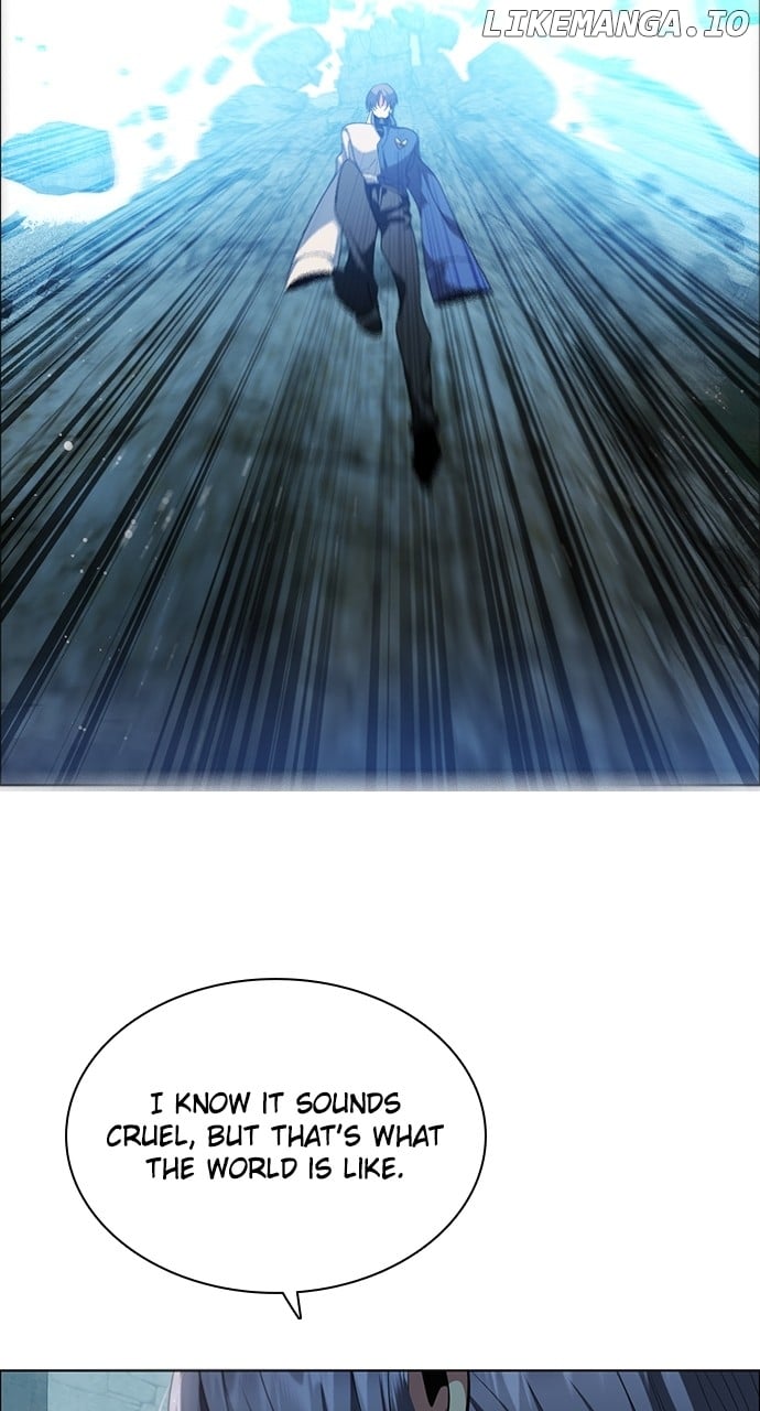 Zero Game Chapter 262 - Page 18 in English