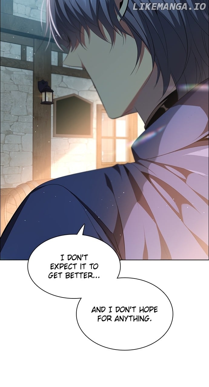 Zero Game Chapter 262 - Page 19 in English