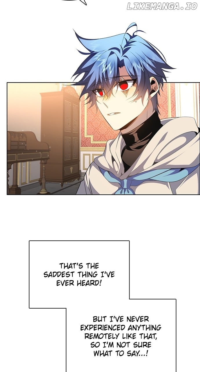 Zero Game Chapter 262 - Page 24 in English
