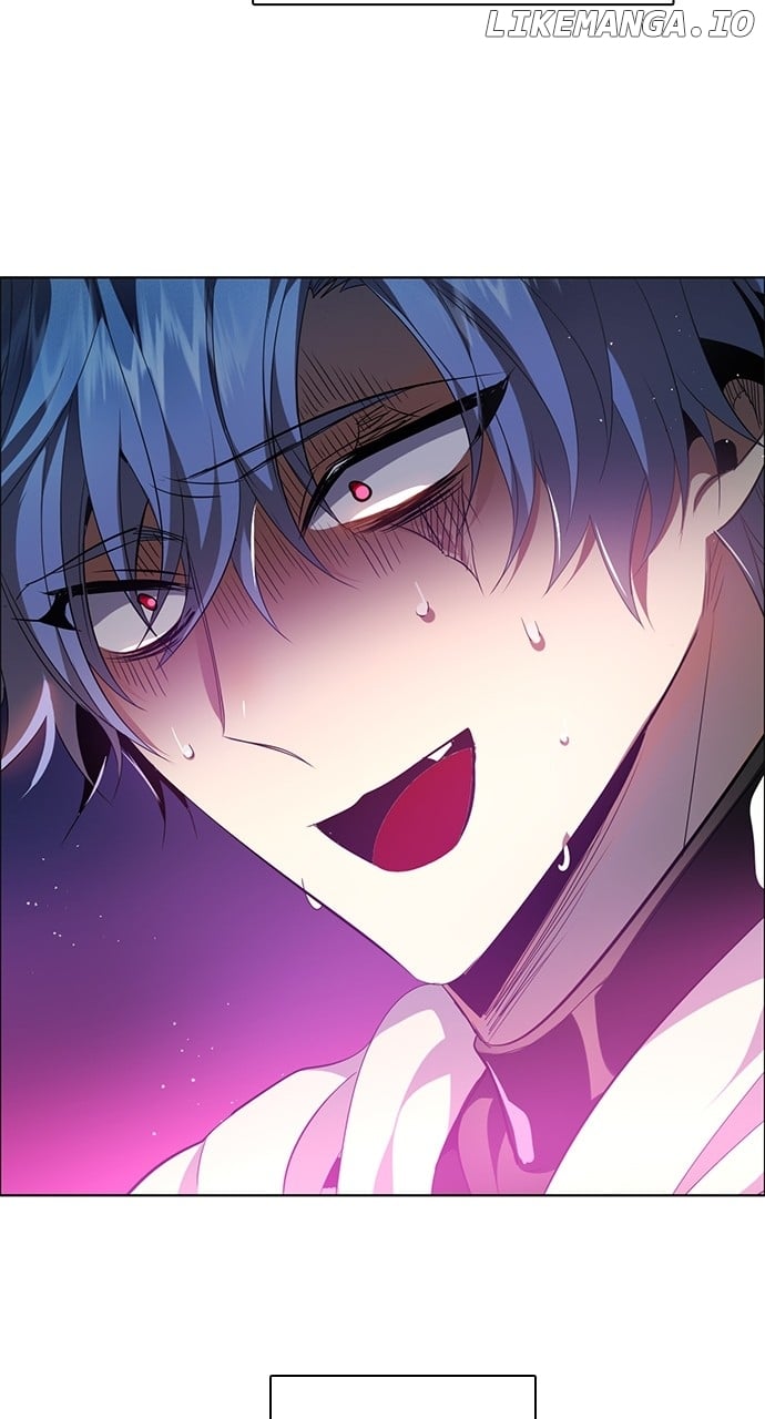 Zero Game Chapter 262 - Page 25 in English