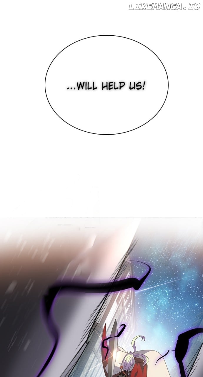Zero Game Chapter 262 - Page 32 in English