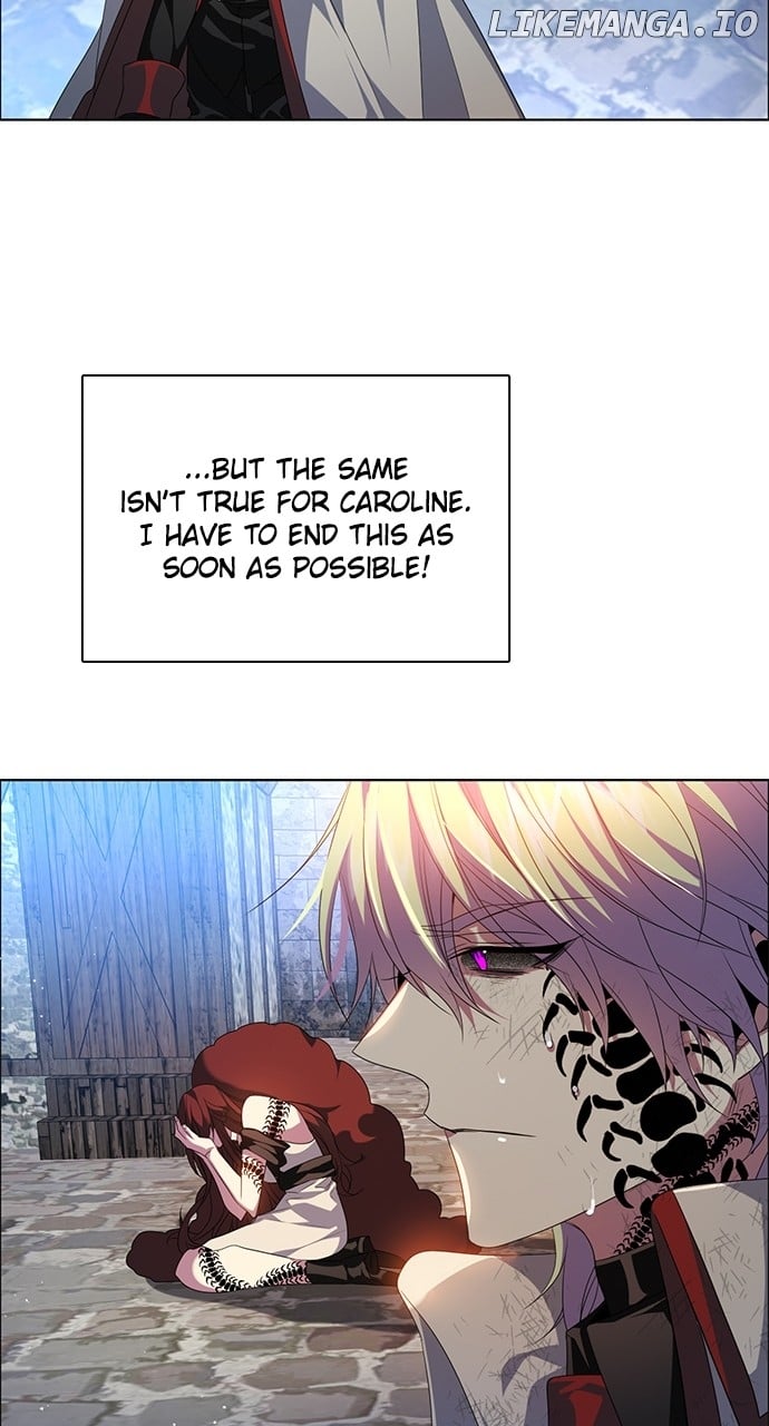 Zero Game Chapter 262 - Page 44 in English