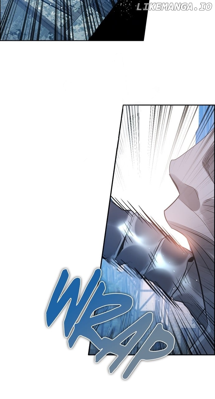 Zero Game Chapter 262 - Page 47 in English