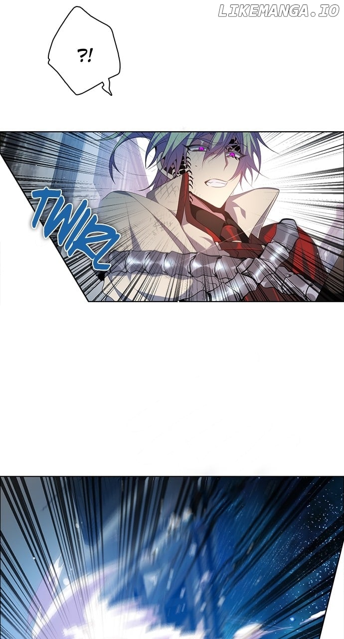 Zero Game Chapter 262 - Page 48 in English