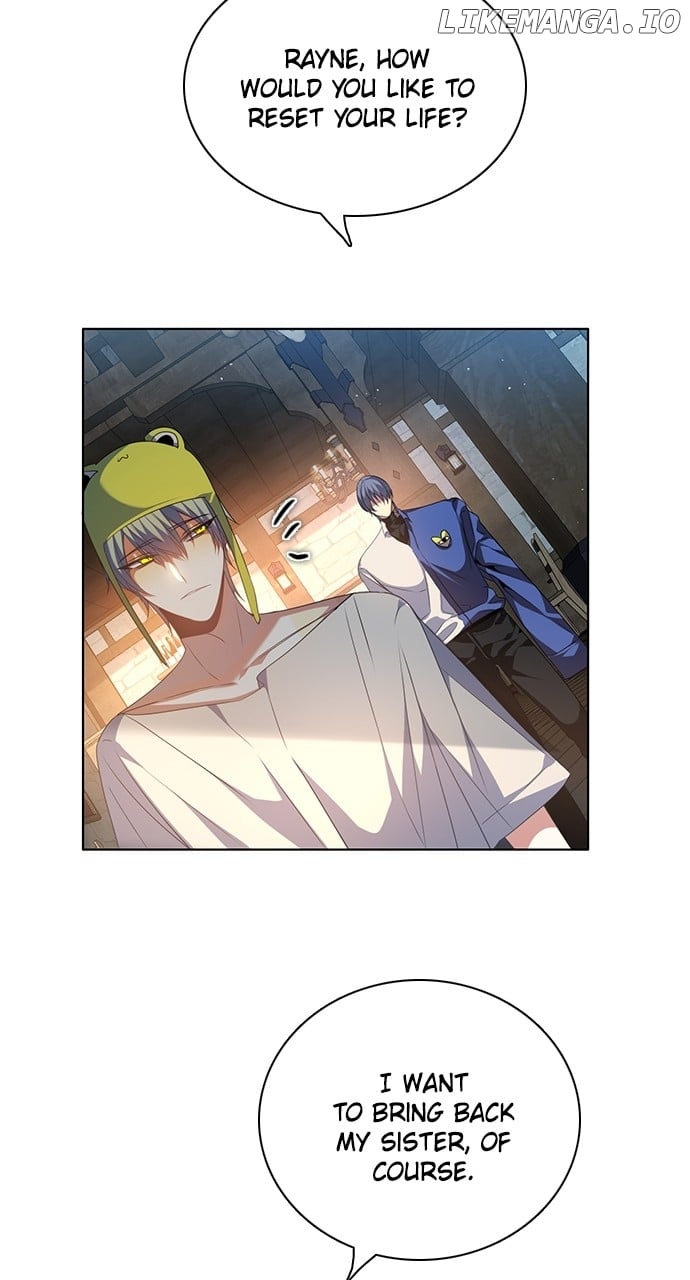 Zero Game Chapter 262 - Page 5 in English