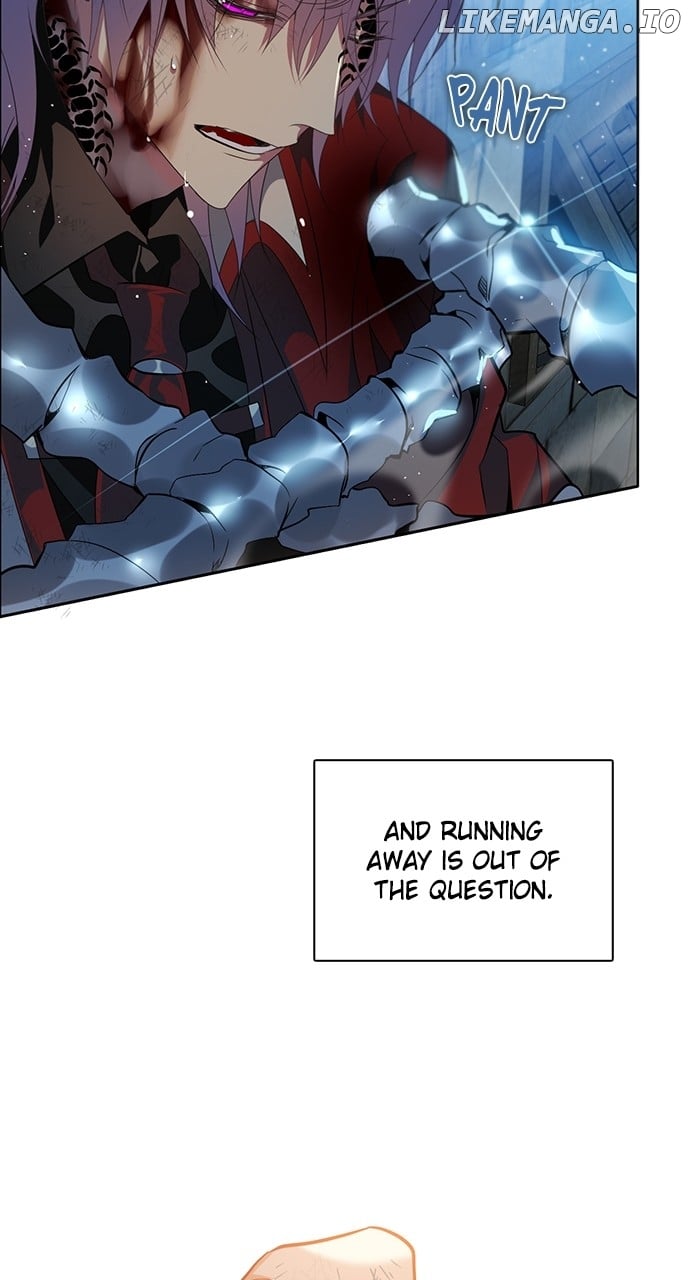 Zero Game Chapter 262 - Page 52 in English