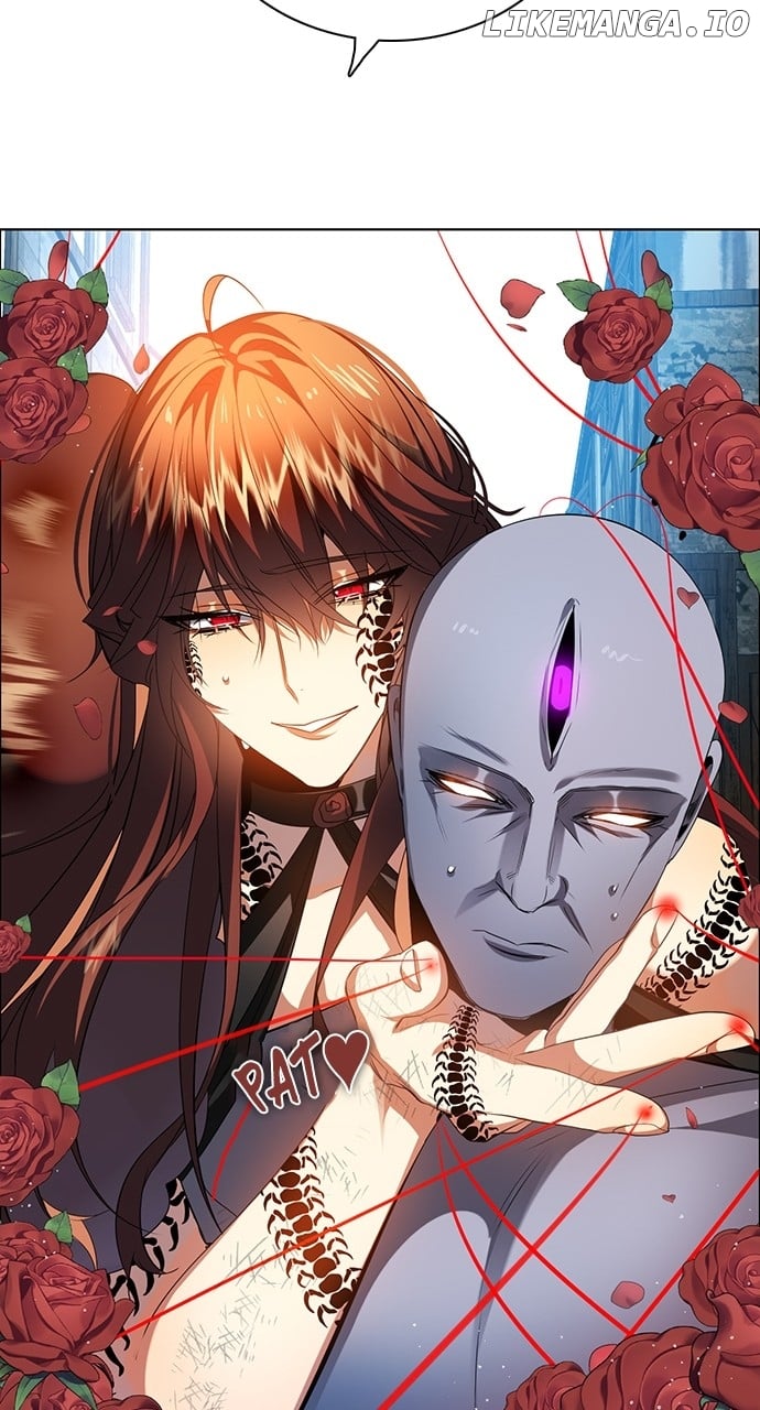 Zero Game Chapter 262 - Page 59 in English