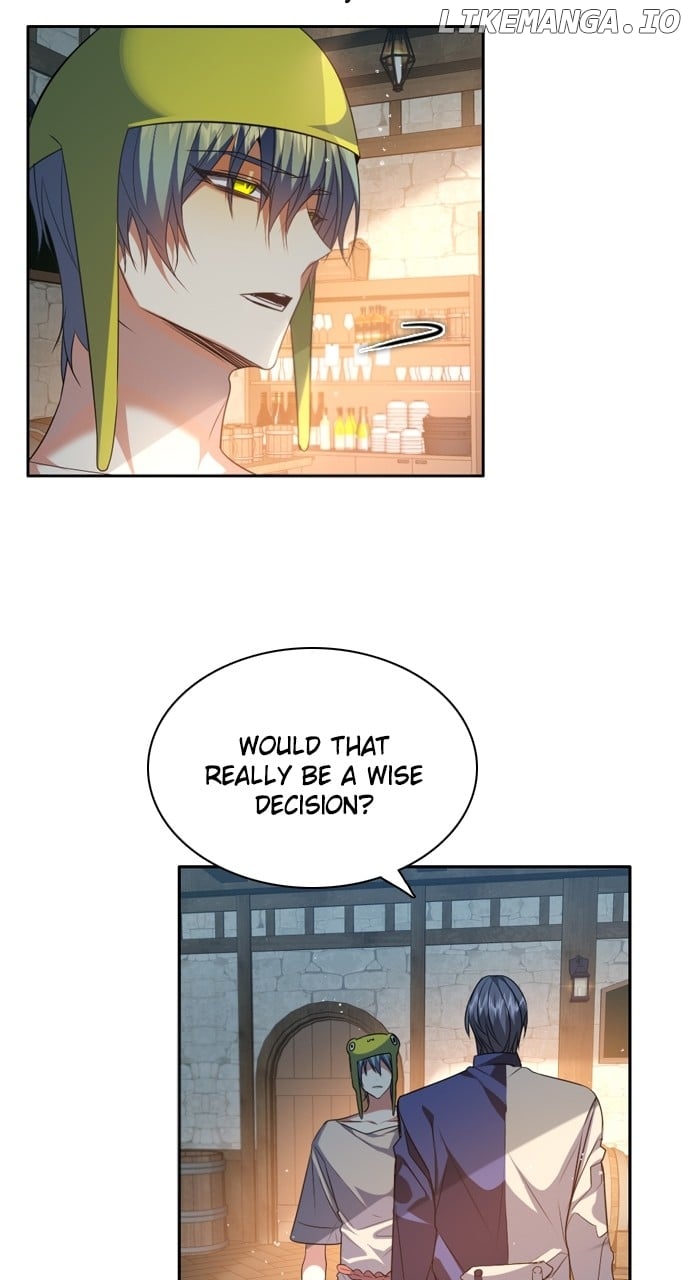 Zero Game Chapter 262 - Page 6 in English