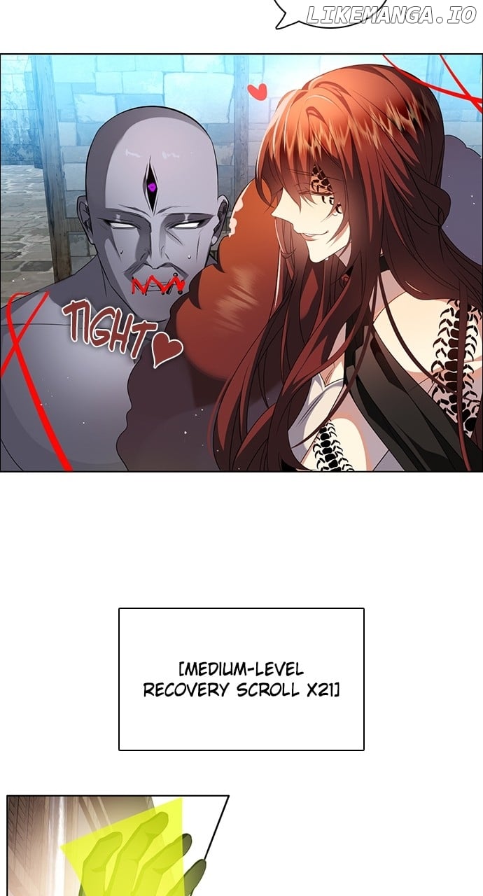 Zero Game Chapter 262 - Page 61 in English