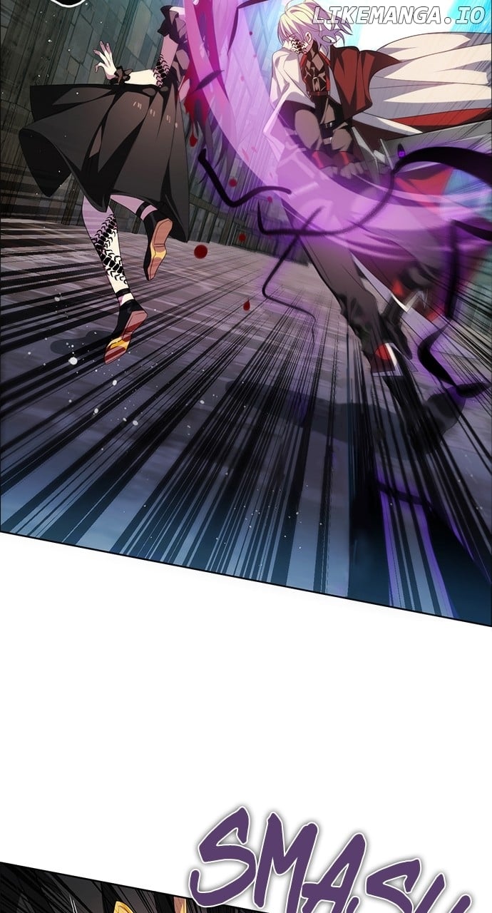 Zero Game Chapter 262 - Page 65 in English