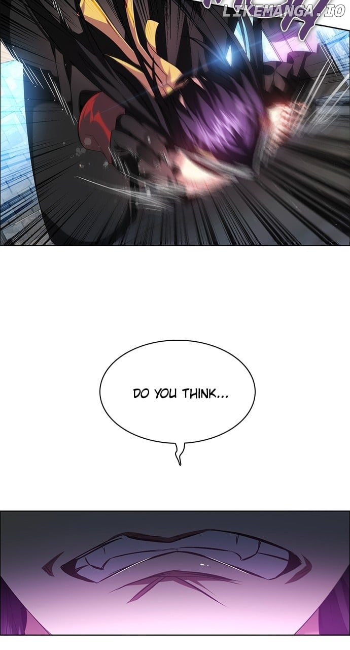 Zero Game Chapter 262 - Page 66 in English