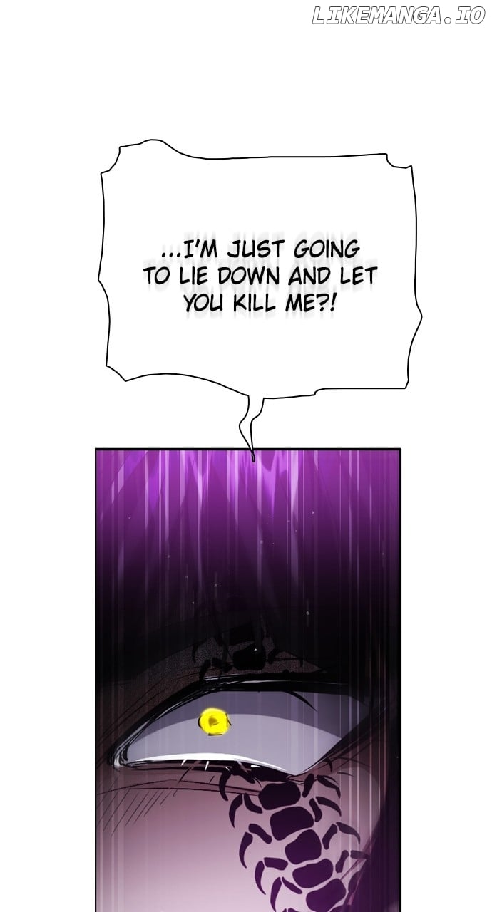 Zero Game Chapter 262 - Page 67 in English