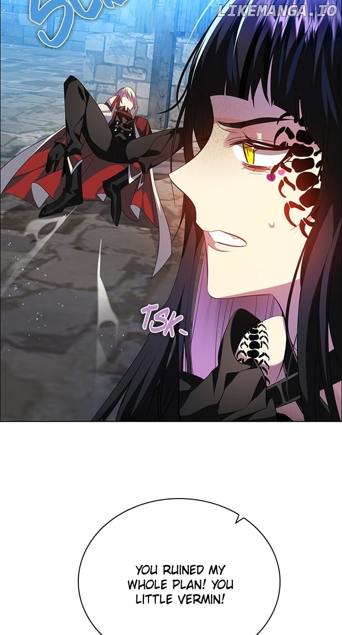 Zero Game Chapter 262 - Page 73 in English