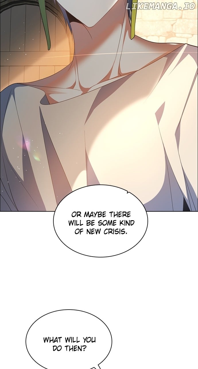 Zero Game Chapter 262 - Page 8 in English