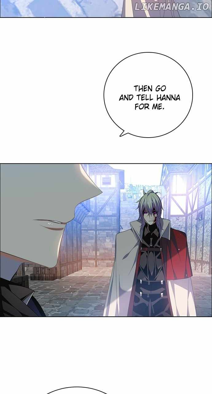 Zero Game Chapter 263 - Page 10 in English